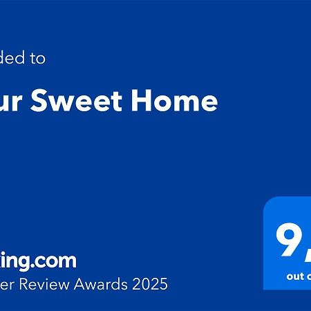 Your Sweet Home Génova Exterior foto