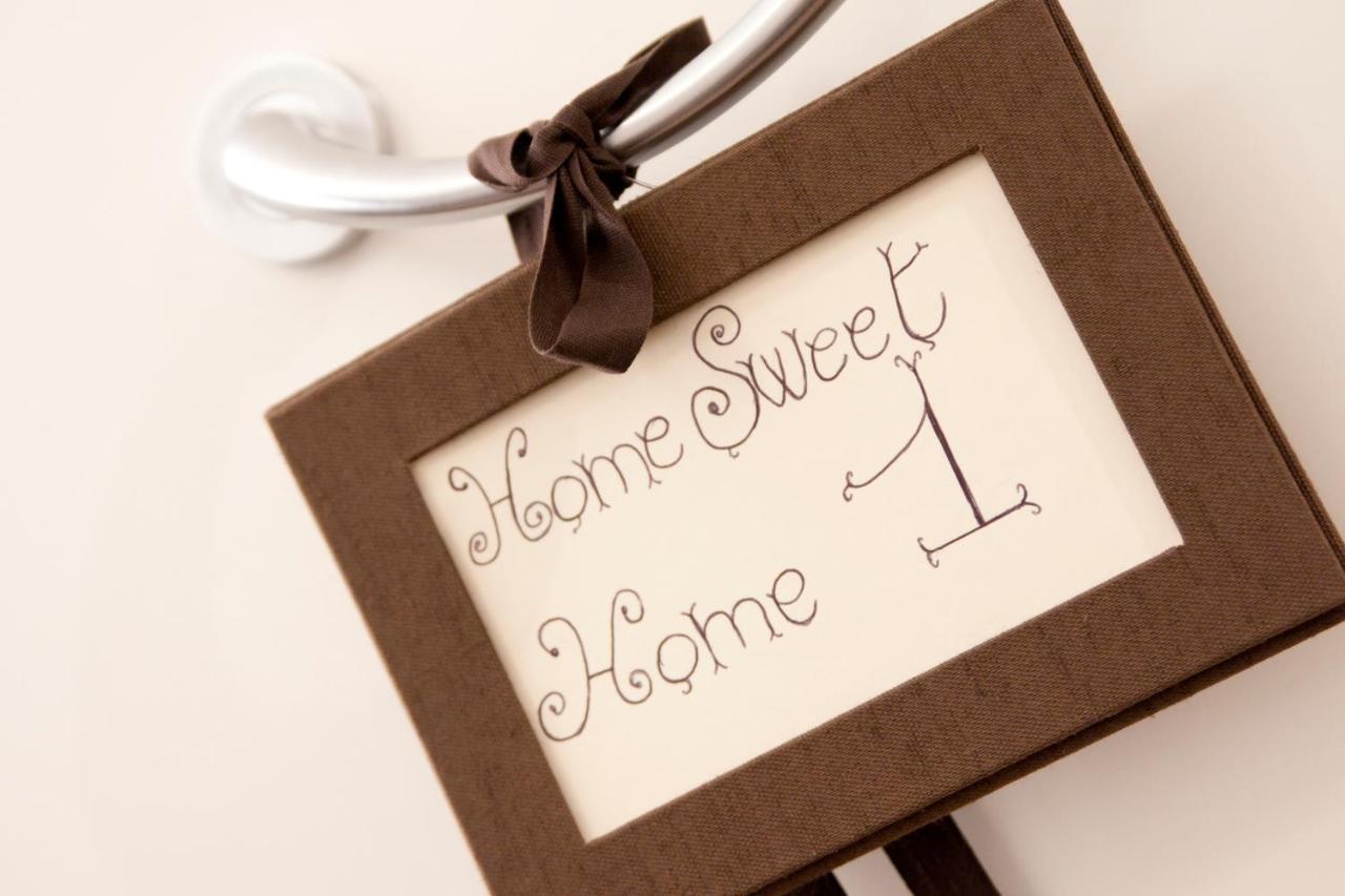 Your Sweet Home Génova Exterior foto